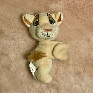 Disney Cutie Cuffs Nala